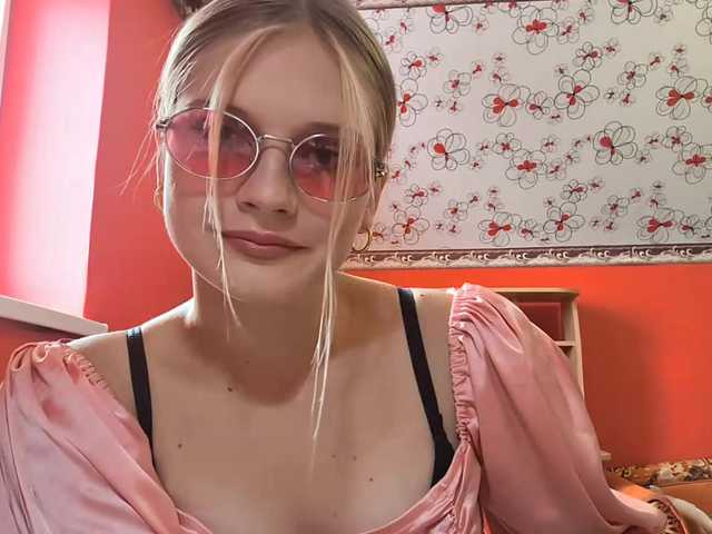 JeniceBoback live cam on BongaCams