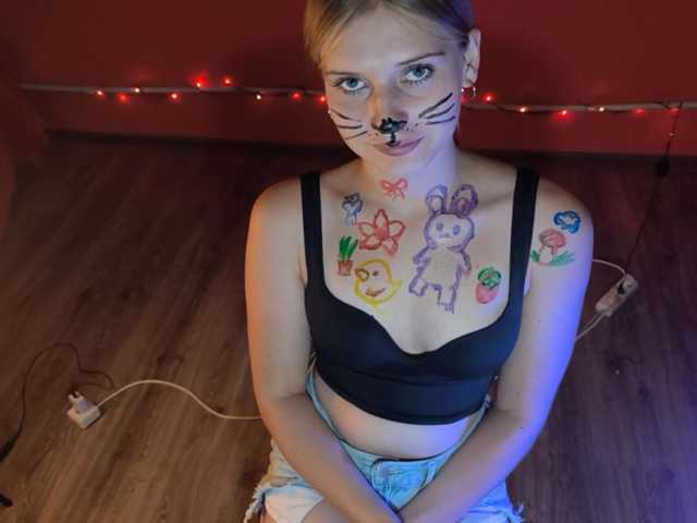 JeniceBoback live cam on BongaCams