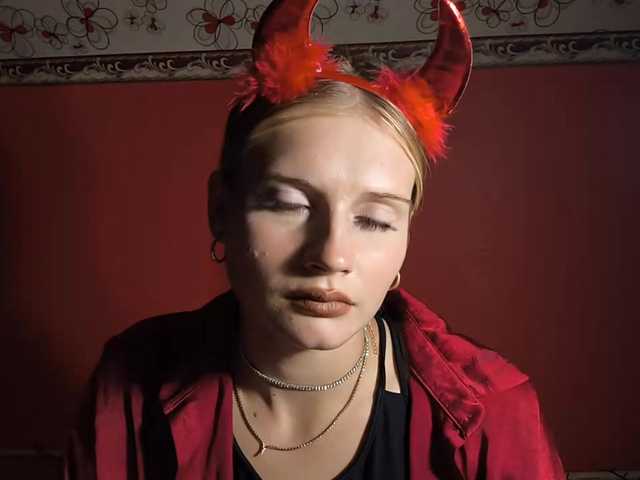 JeniceBoback live cam on BongaCams