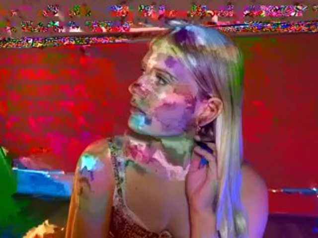JeniceBoback live cam on BongaCams