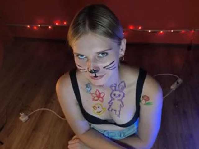 JeniceBoback live cam on BongaCams