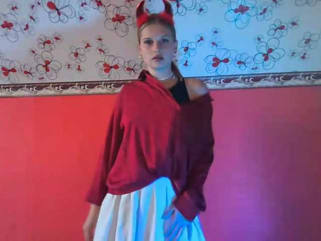 JeniceBoback live cam on BongaCams