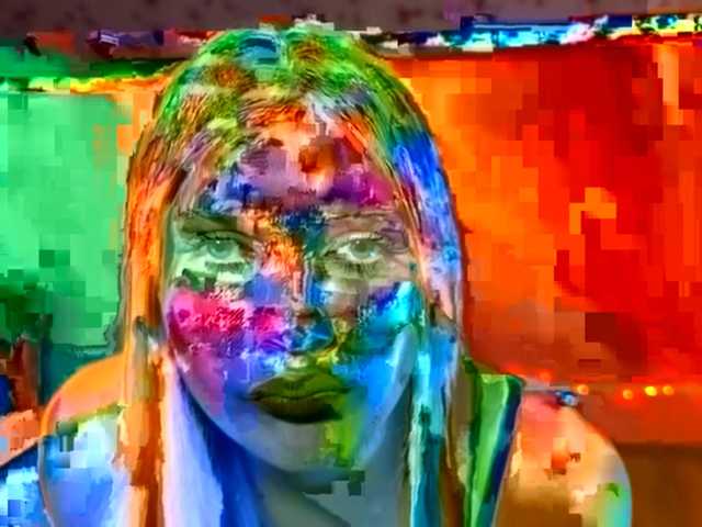 JeniceBoback live cam on BongaCams