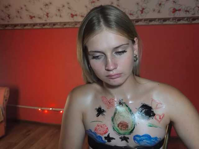 JeniceBoback live cam on BongaCams