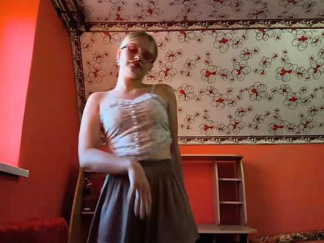 JeniceBoback live cam on BongaCams