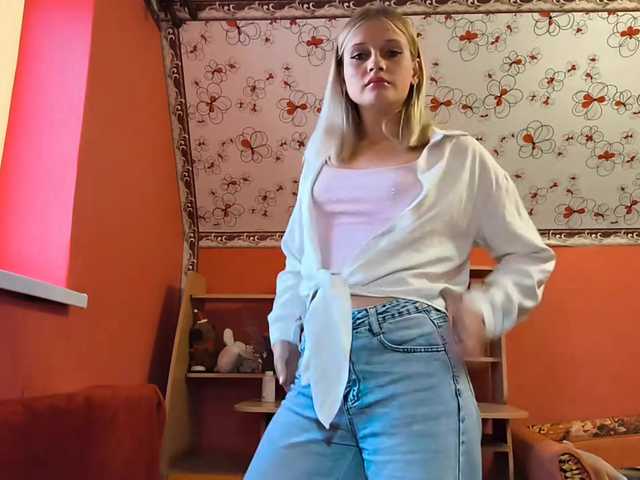 JeniceBoback live cam on BongaCams