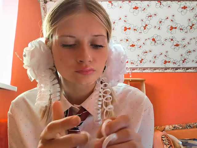 JeniceBoback live cam on BongaCams