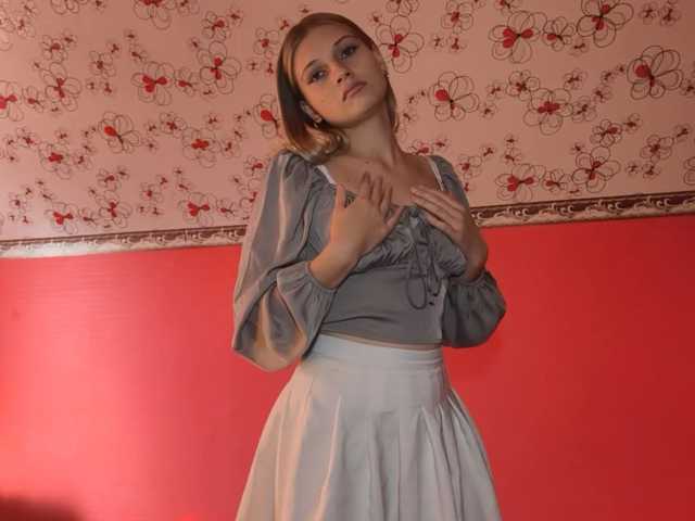 JeniceBoback live cam on BongaCams