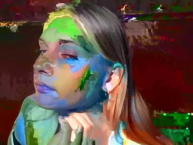 JeniceBoback live cam on BongaCams