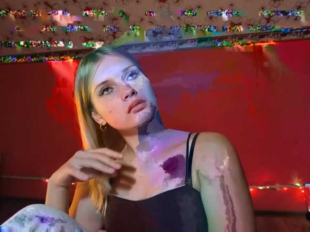JeniceBoback live cam on BongaCams