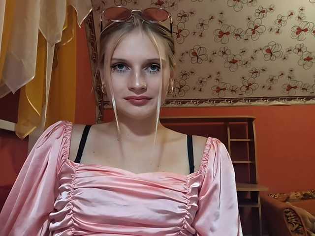 JeniceBoback live cam on BongaCams