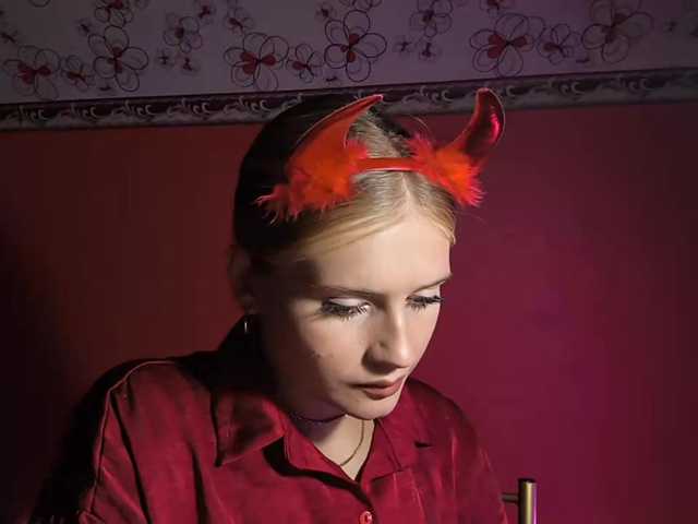 JeniceBoback live cam on BongaCams