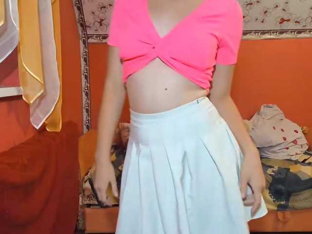 JeniceBoback live cam on BongaCams