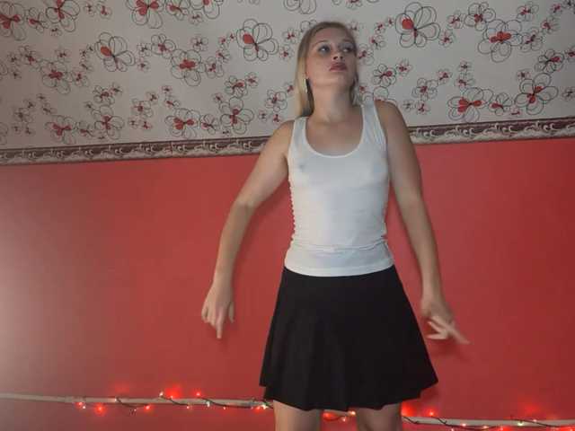 JeniceBoback live cam preview