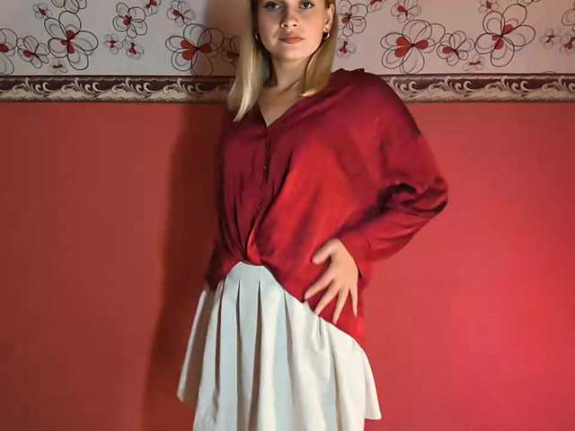 JeniceBoback live cam on BongaCams