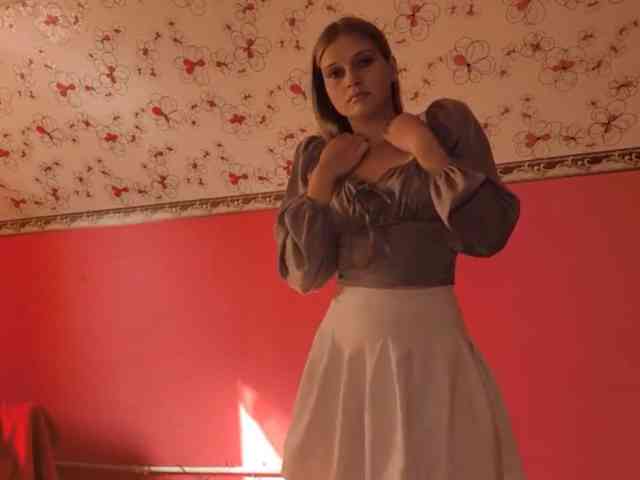 JeniceBoback webcam