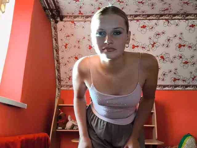 JeniceBoback webcam