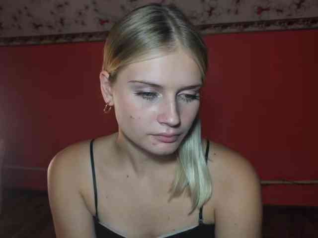 JeniceBoback webcam