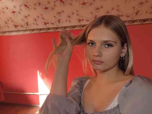 JeniceBoback webcam