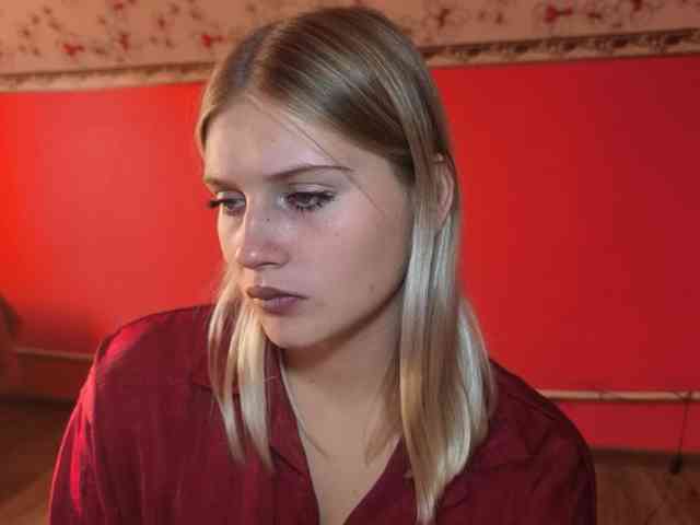 JeniceBoback webcam
