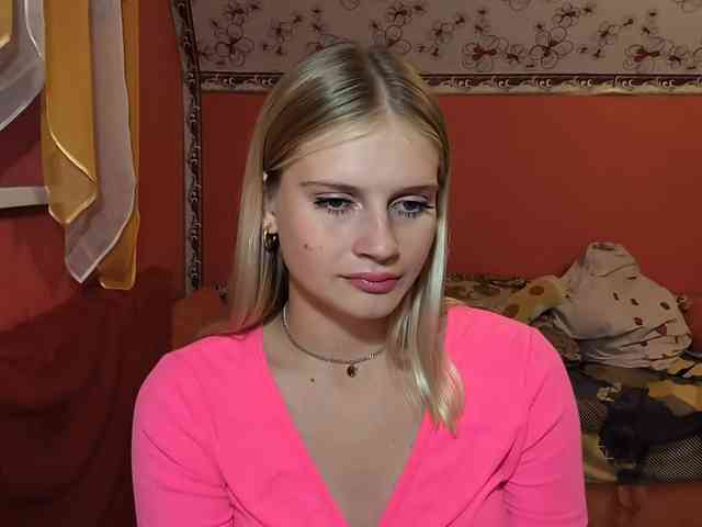 JeniceBoback webcam