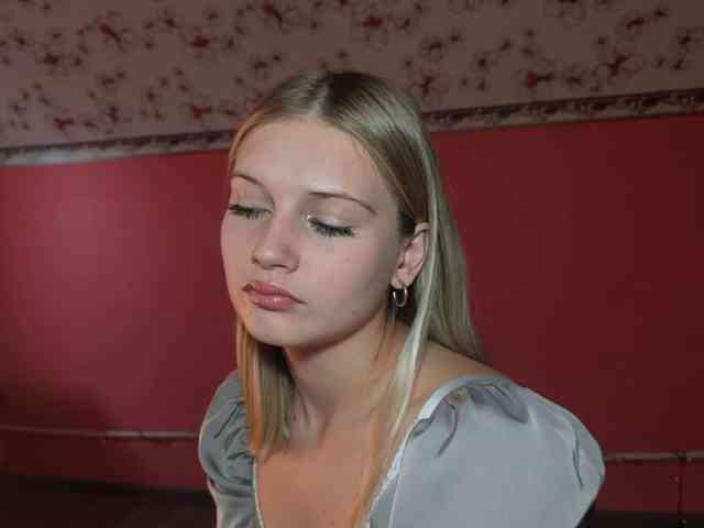 JeniceBoback webcam