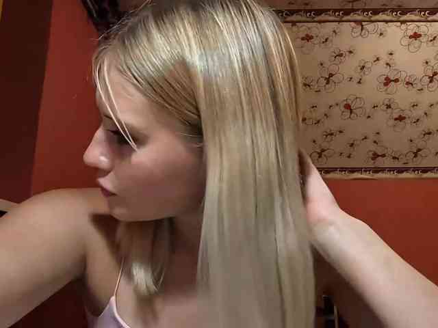 JeniceBoback webcam