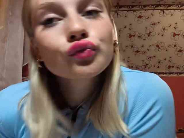 JeniceBoback webcam
