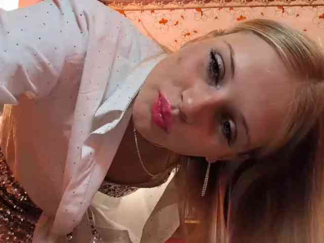 JeniceBoback webcam