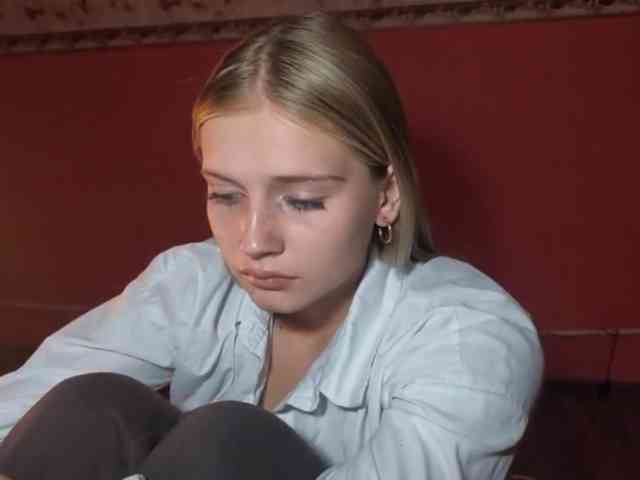 JeniceBoback webcam