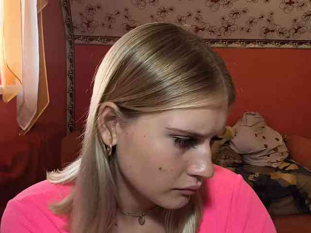 JeniceBoback webcam