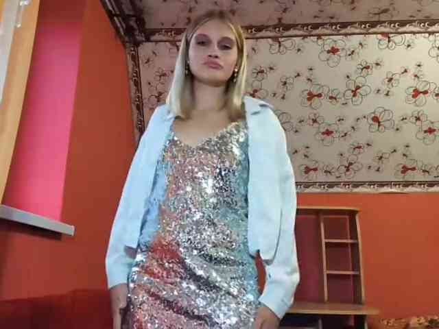 JeniceBoback webcam