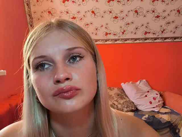 JeniceBoback webcam