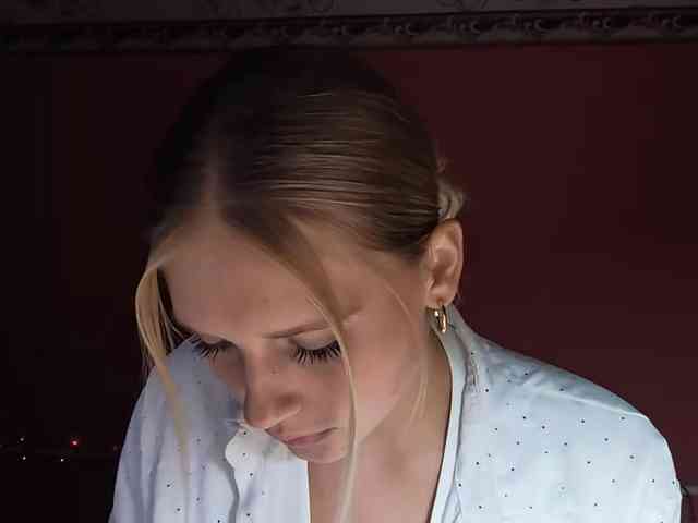 JeniceBoback webcam