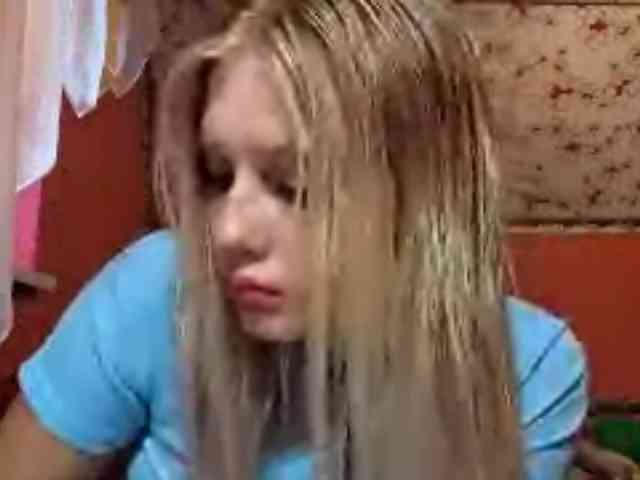 JeniceBoback webcam