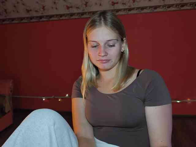 JeniceBoback webcam