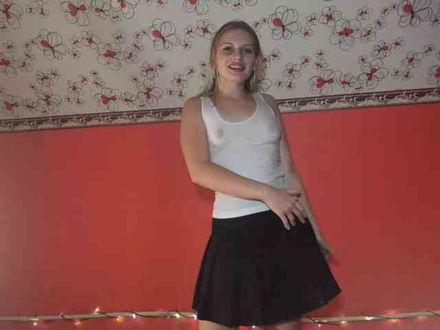JeniceBoback webcam