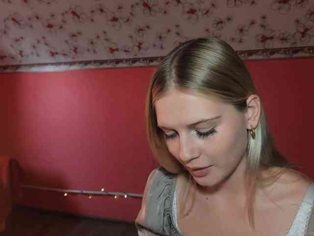 JeniceBoback webcam