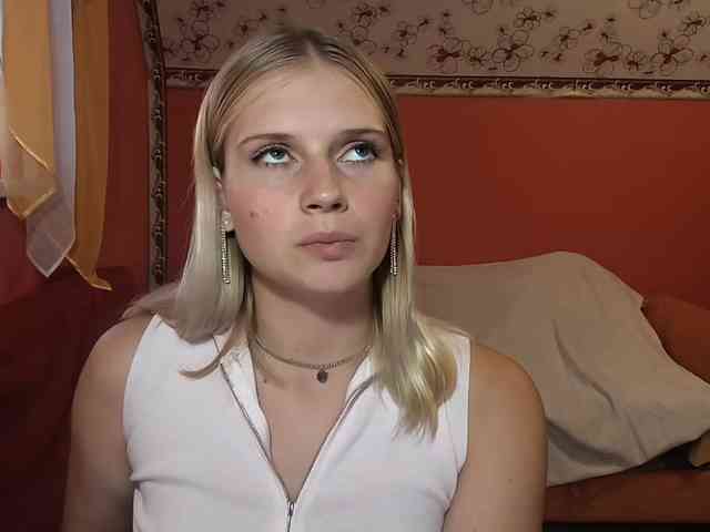 JeniceBoback webcam