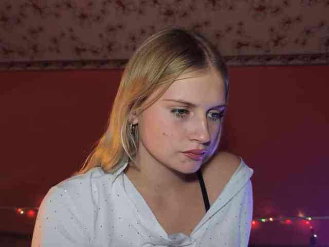 JeniceBoback webcam
