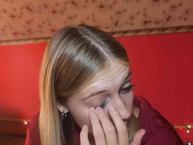JeniceBoback webcam
