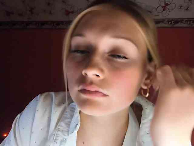 JeniceBoback webcam