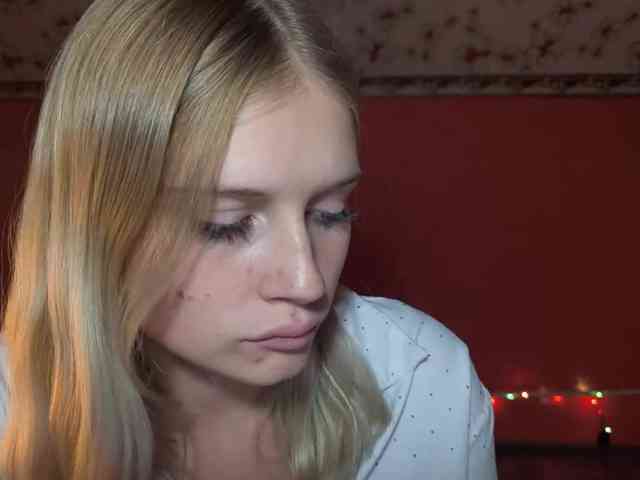 JeniceBoback webcam