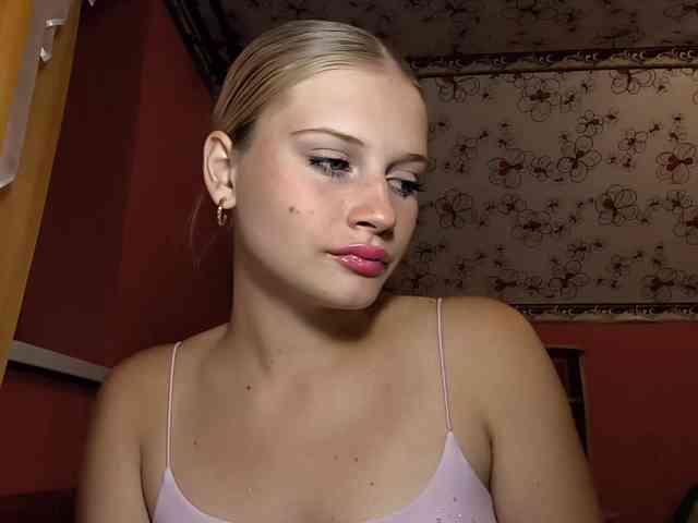 JeniceBoback webcam