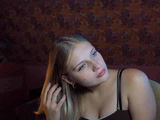 JeniceBoback webcam