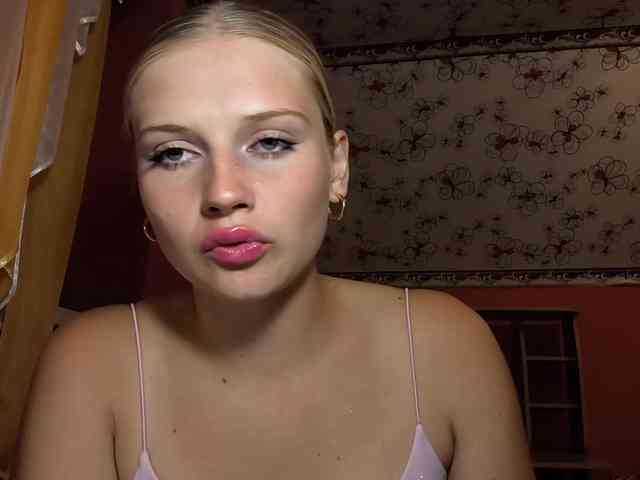 JeniceBoback webcam