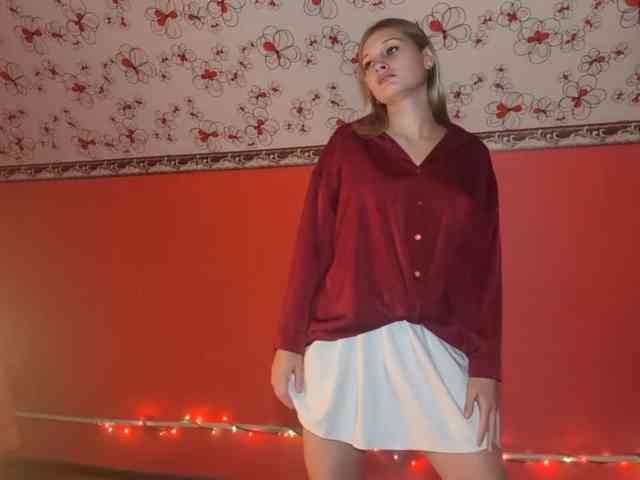 JeniceBoback webcam
