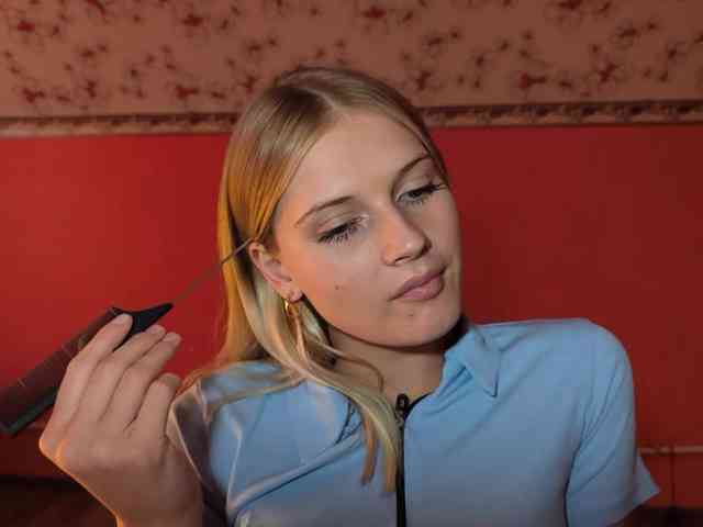 JeniceBoback webcam