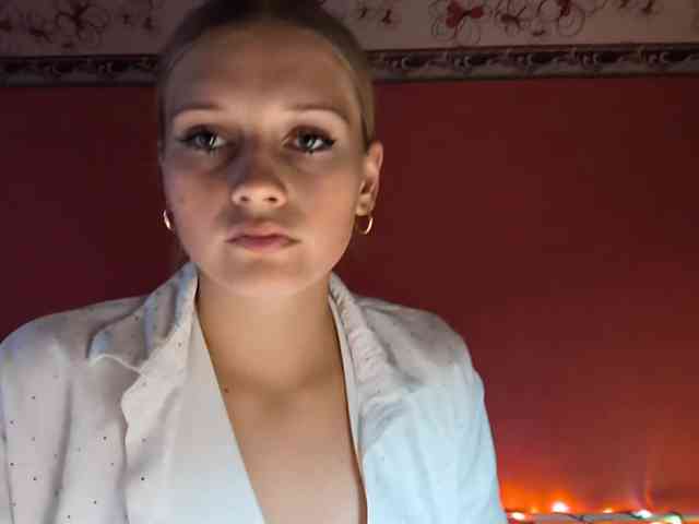JeniceBoback webcam