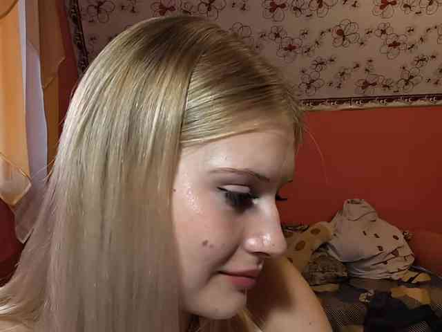 JeniceBoback webcam